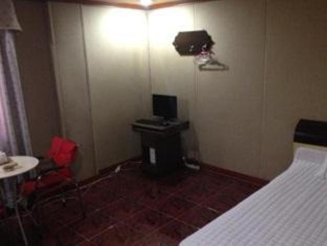 Busan Centum Motel Room photo